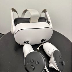 Meta Oculus Quest 3S 128 GB