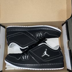 Jordan 1 Flight Lows size 9