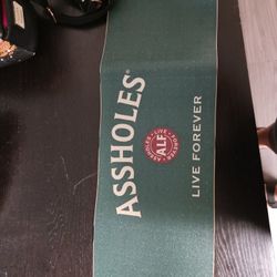 Skateboard Grip Tape