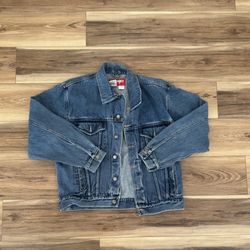 Wrangler Denim Jacket 