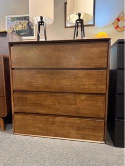 MCM Style Dresser