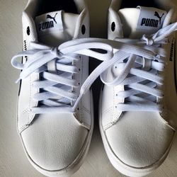 Puma, Soft Foam Sneakers 