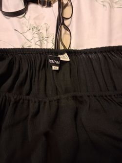 Women's 5X renaissance dress