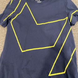 Mouratoglou Tennis Shirt Medium