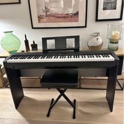 Yamaha p45 used for sale deals