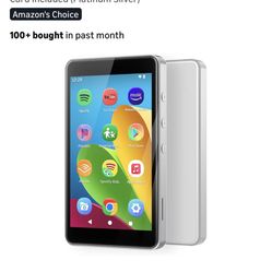 Brand New MP3 Player 