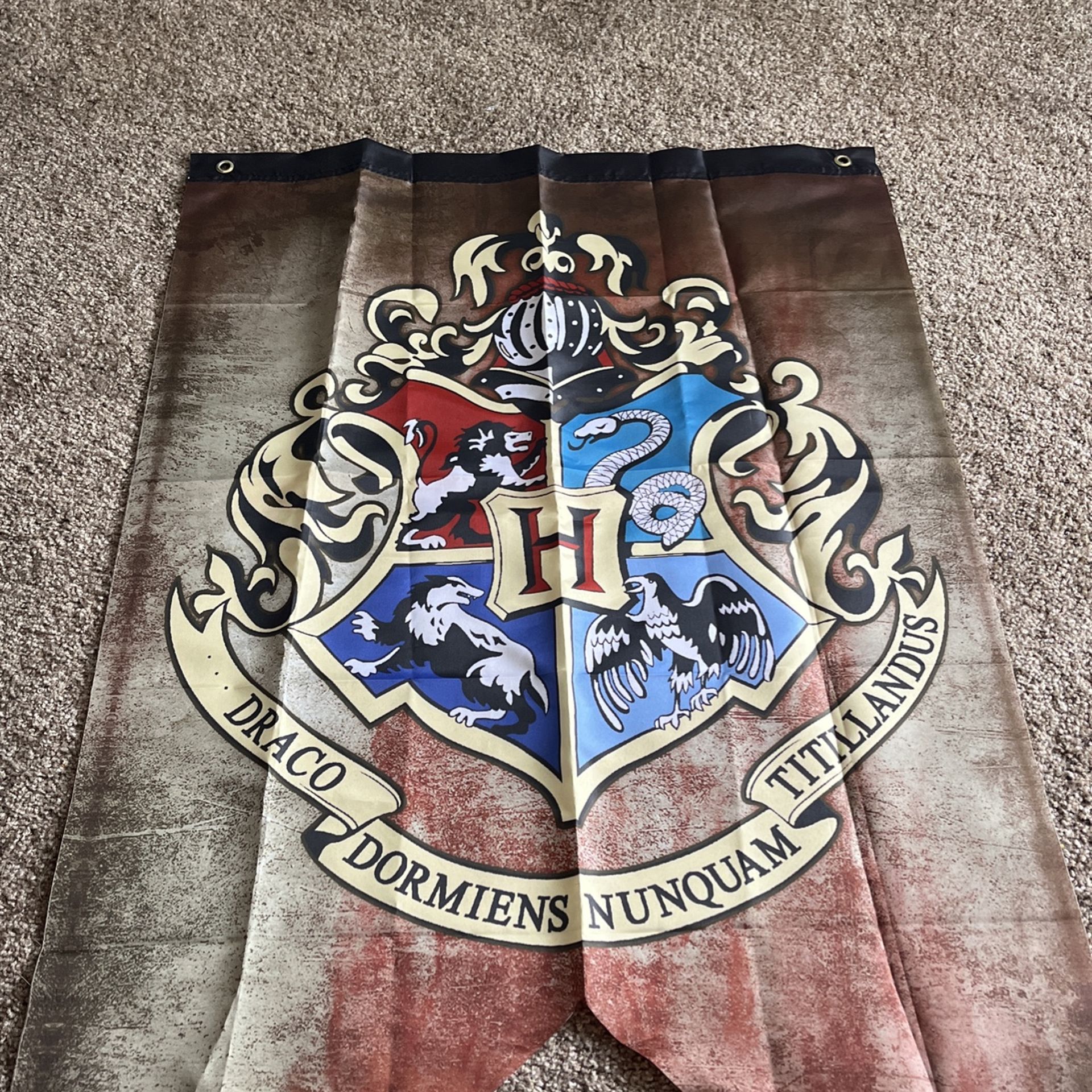 Harry Potter