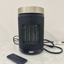 Portable Space Heater