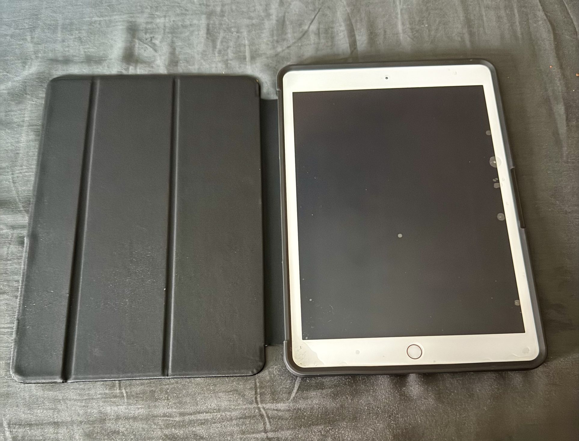 iPad 7