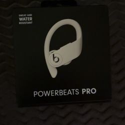Powerbeats Pro Headphones 