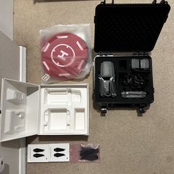 Drone DJI Mavic 2 Pro