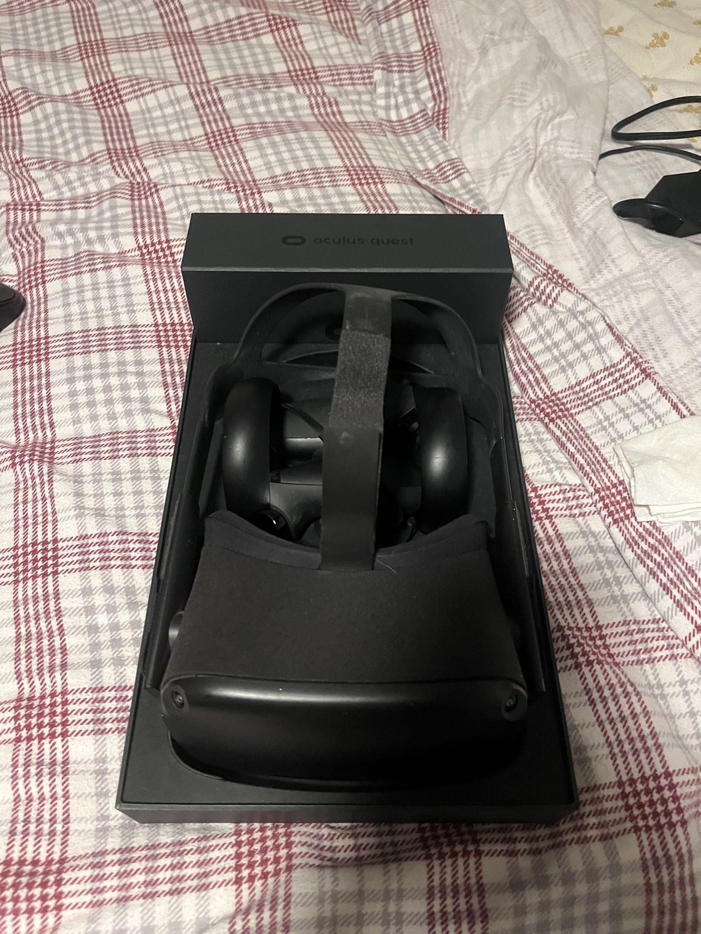 Oculus Quest 1