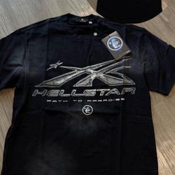 Hellstar Tee 