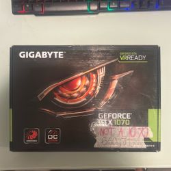 Gtx 660 Inside of a Geforce Gtx 1070