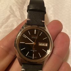 Seiko Grand Seiko