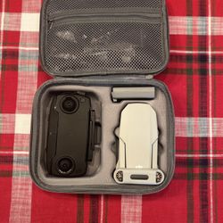 DJI Mini SE 