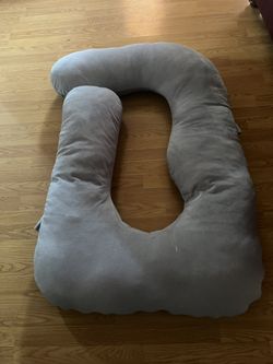 Pregnancy Pillow