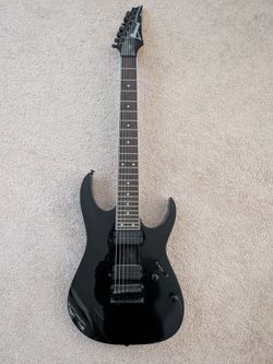 Ibanez 7 String Electric Guitar RG7321