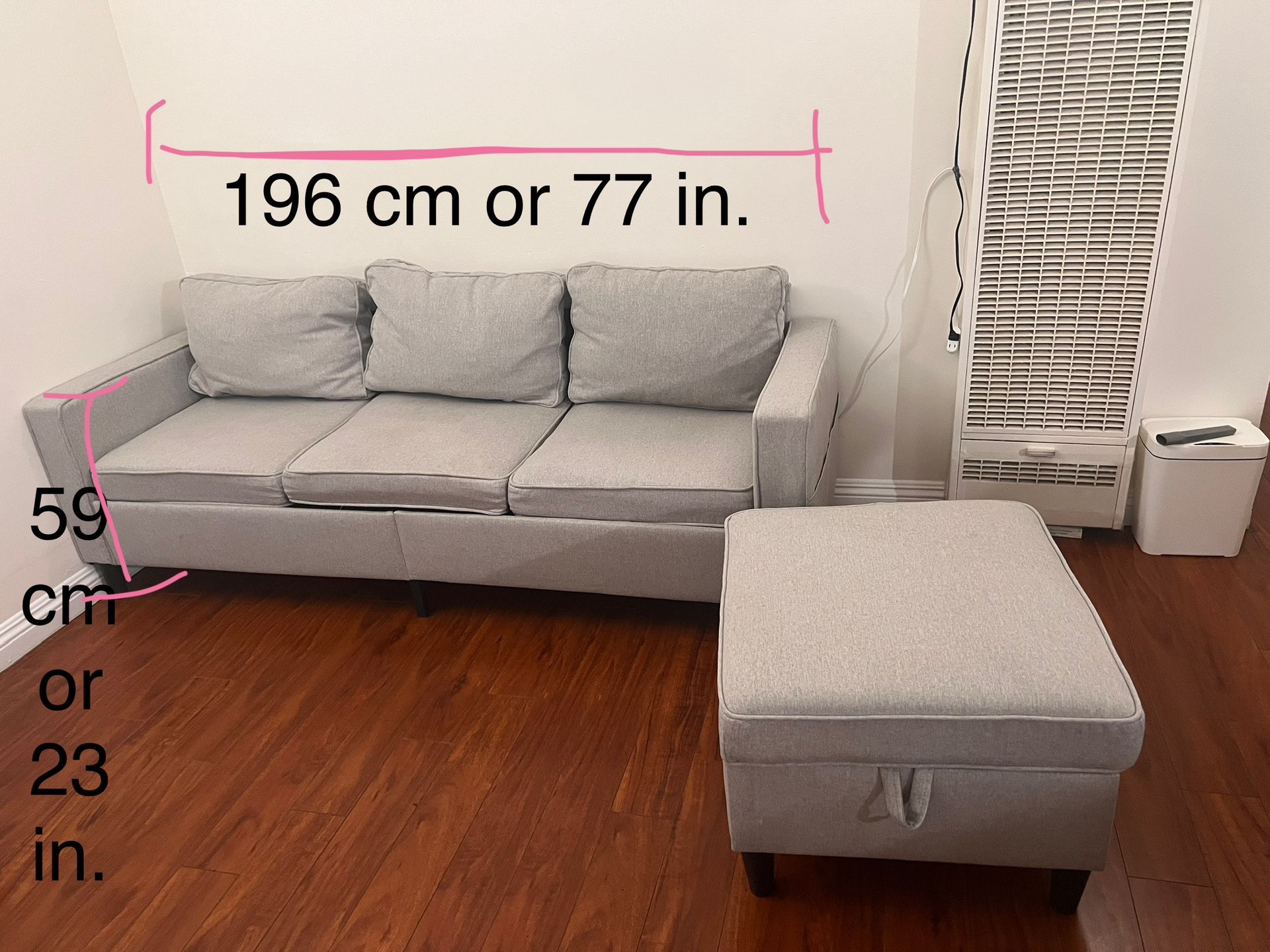 Sofa Couch