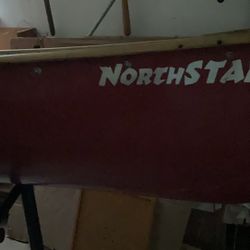 Canoe - Tandem