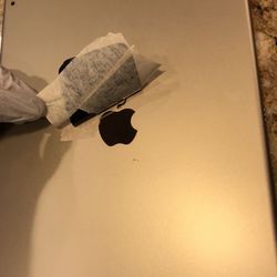 iPad Pro 12.9 (2nd Gen) Replacement Back Cover