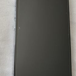 256Gb iPhone 13pro Sierra Blue 