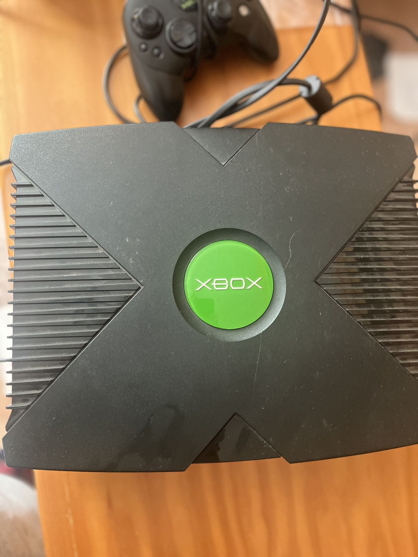Xbox 2012