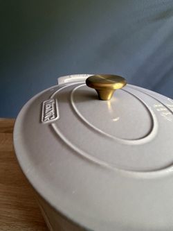 Viking Cast Iron Dutch Oven