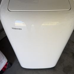 Toshiba Portable AC Unit