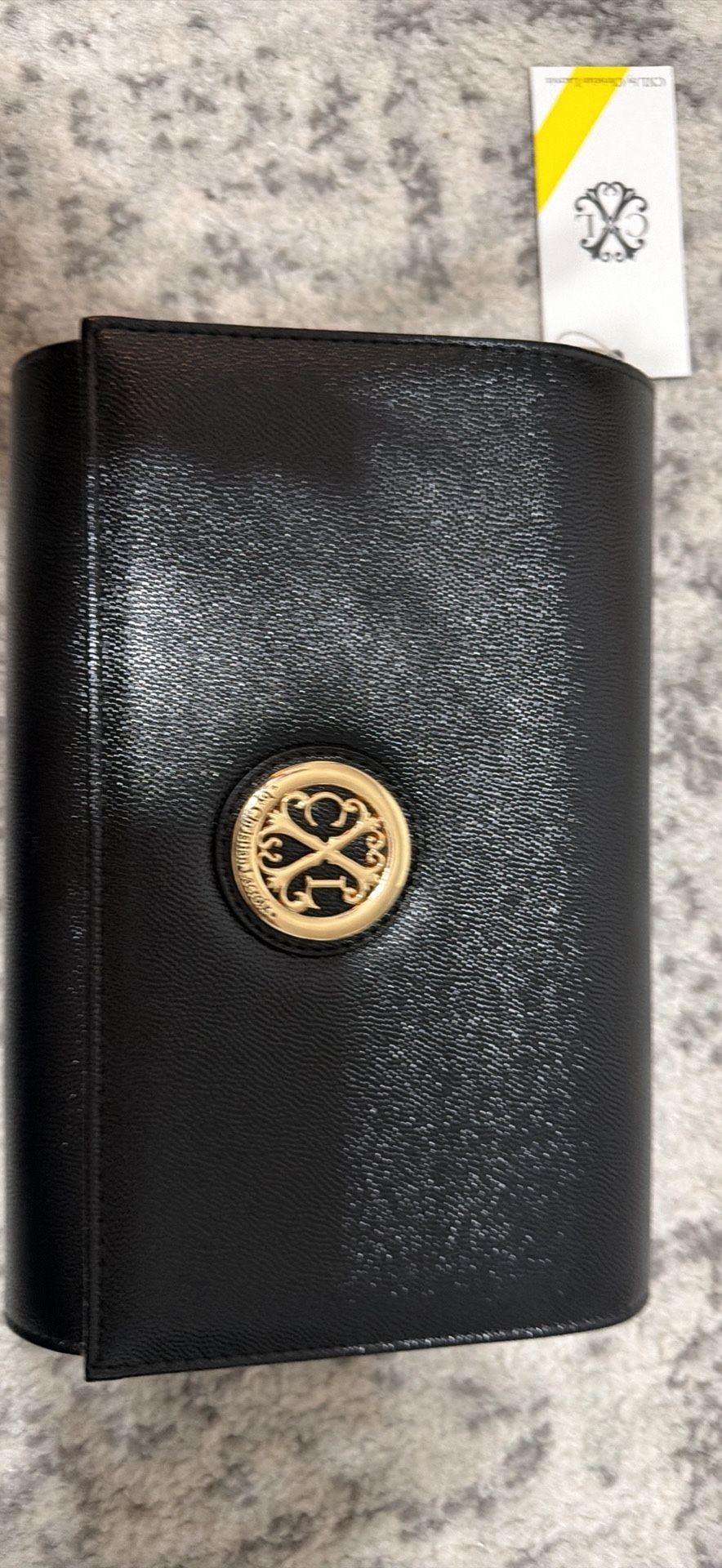 Christian Lacroix Clutch