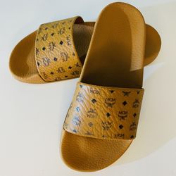 MCM Slides