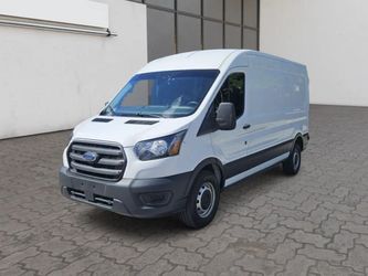 2020 Ford Transit 250 Cargo Van