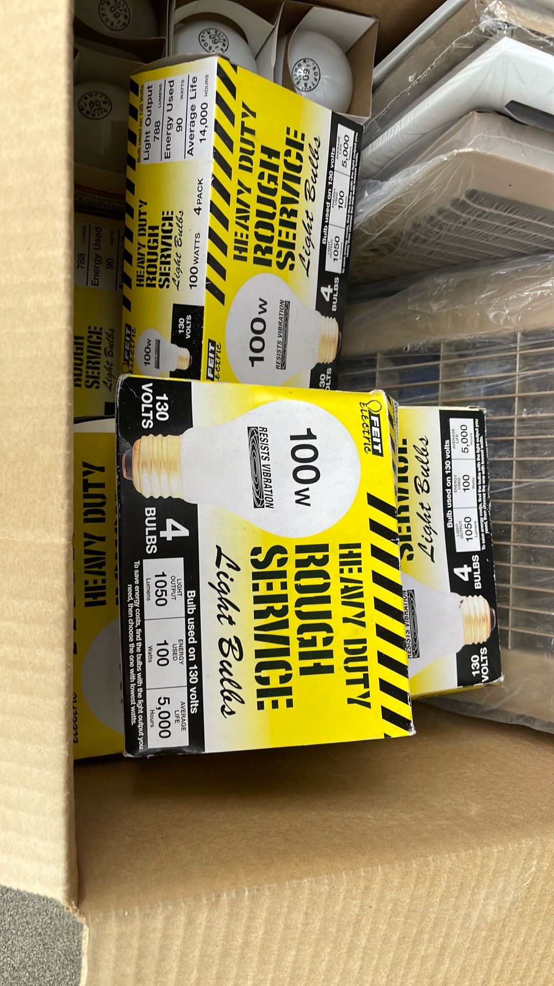 Used Light Bulbd Lightbulbs for Sale in Seattle, WA - OfferUp