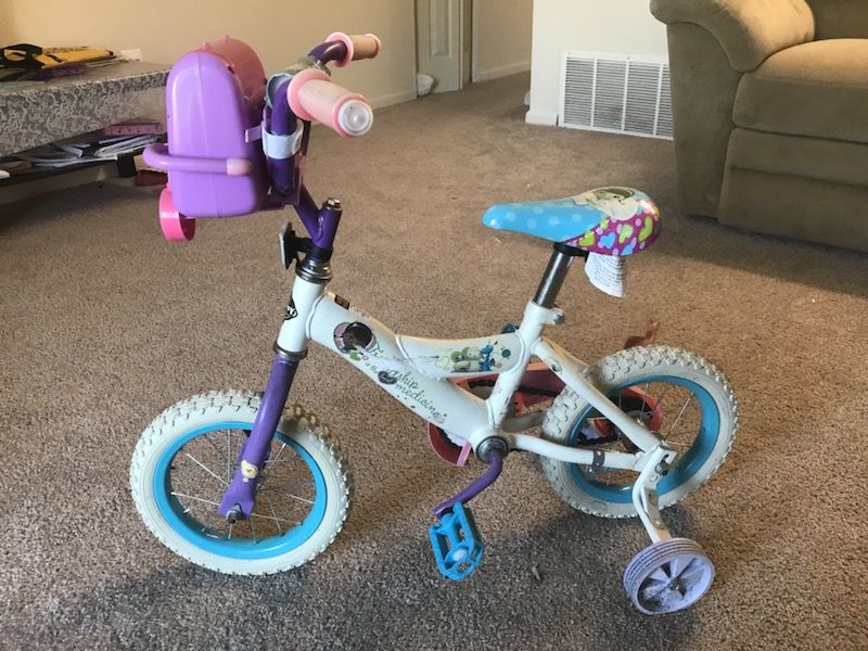 Kids Bike