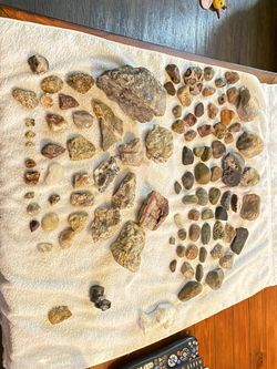Rock Collection 