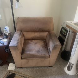 Couch Chair 