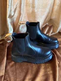 Women’s Doc Martins