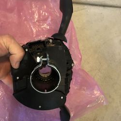 Tesla Model 3 and Y Steering Wheel Switch Cluster