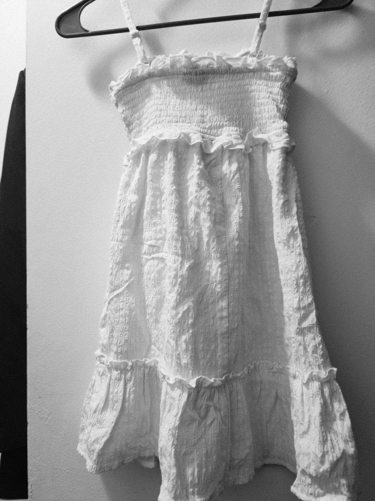 Art Class Sundress Size 6/6X