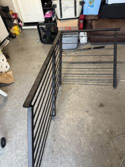 Hand Rails