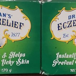 Eczama Cream
