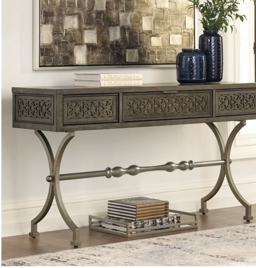 Console Table , Sofa Table , Sideboard