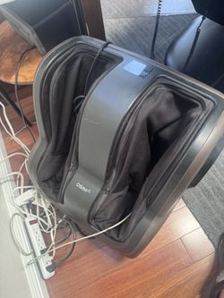 Osim Calf Massage
