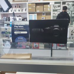 Sony A7 IV Camera Body Only 