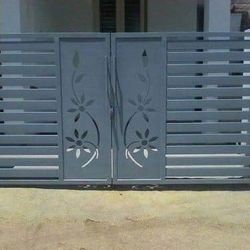 Gates/ Doors