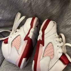 Infant Nike Jordans 