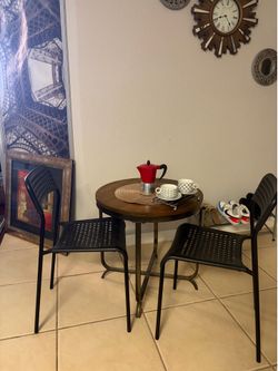 Bistro