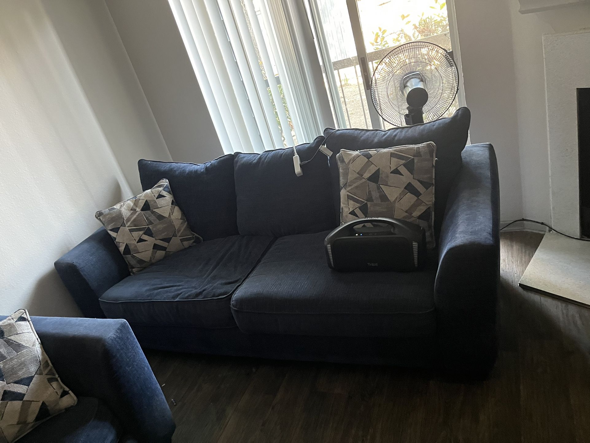 Living Room Set