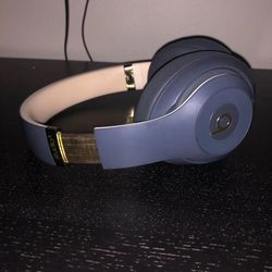 Beats Studio 3 Headphones 