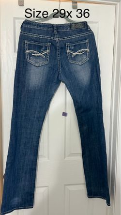 Miss Me Jeans for women and Rock n Roll jeans
